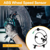 Ford Escape Rear Left ABS Wheel Speed Sensor (2013-2019)