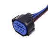 Hyundai Elantra Halogen Headlight Connector Plug (2017-2018)