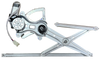 Toyota Camry ACV36 Front Right Window Regulator with Motor (2002-2006)