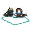 Kymco MXU465i 4X4 Stator Coil, Regulator Rectifier, Gasket (2017-2020)