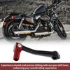 Honda XR50 Folding Motorcycle Gear Shifter Lever (2004-2009)