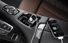 BMW In-Car Universal Genuine Dual USB Charger