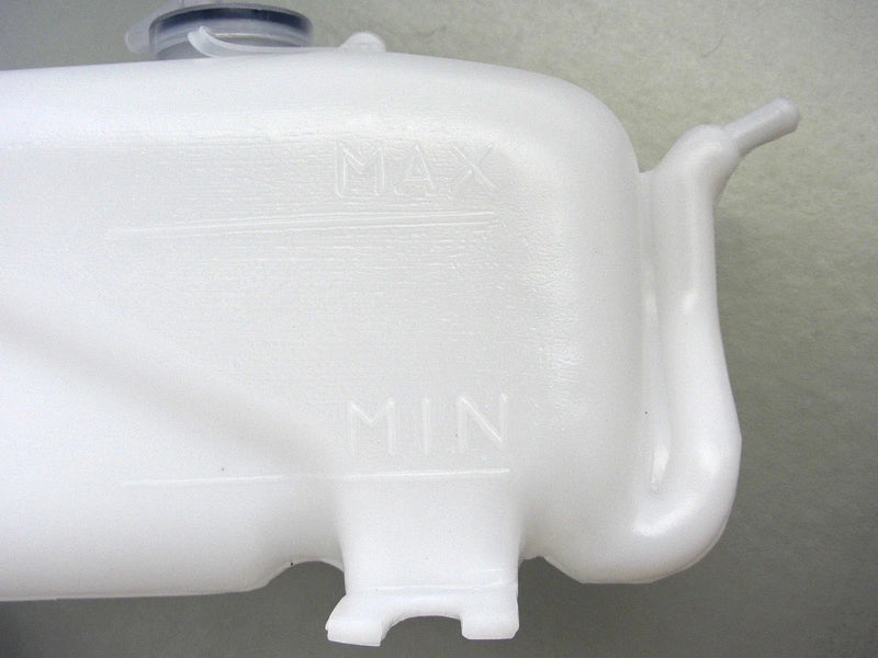 Isuzu TF TFR Holden Rodeo Radiator Overflow Bottle Tank (1993-1997)