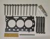 POLO FABIA PRAKTIK ROOMSTER GASKET BOLTS VALVES GUIDES 1.2 12V