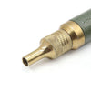 Tire Wheel - Mushroom Plug Probe Nozzle Tire Repair Plugger Kit (AU Ship)
