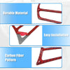 BMW 3 Series GT F30 Steering Wheel Cover Trim Sticker (2014-2019)