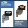 Chevrolet Express 1500 Belt Tensioner (2009-2014)