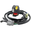 Honda Rancher TRX350 Handlebar Start-Stop Switch Headlight 2x4 (2006–2006)