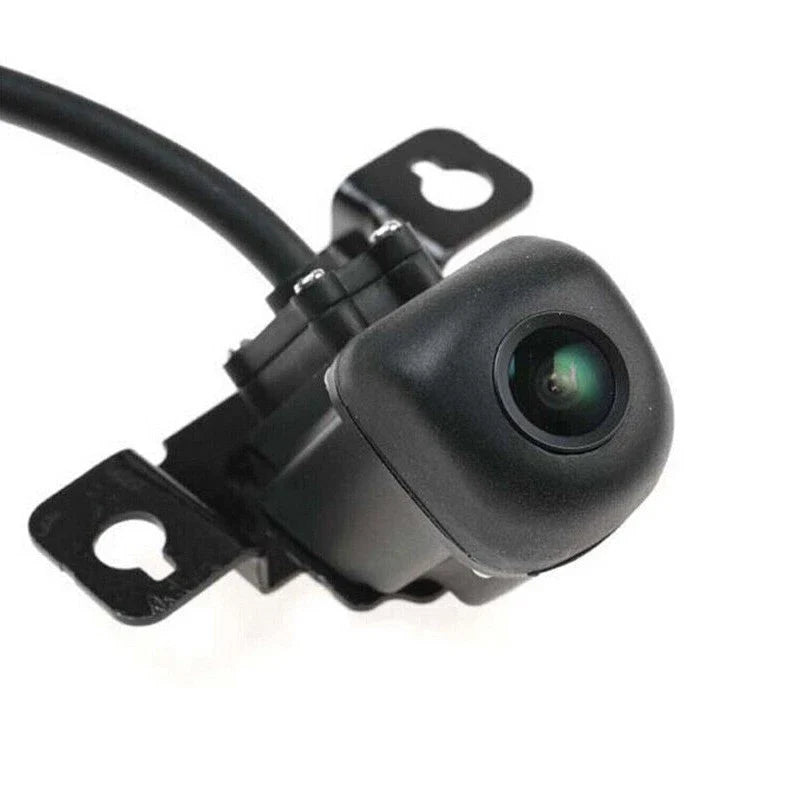 Hyundai Santa Fe Rear View Parking Assist Camera (2017-2018)