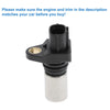 NISSAN Almera Saloon 2.2dCi Crankshaft Position Sensor (2003-2006)