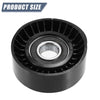 Audi A3 Drive Belt Idler Pulley (2006-2008)