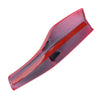 Tesla Model Carbon Fiber Steering Wheel Shift Paddle Trim