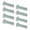Polaris Ranger Sportsman Scrambler 300-900 8x Wheel Studs