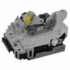 Dodge Jeep Front Power Door Lock Actuator Latch Assembly Right