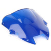 Honda Super Hawk 1000 VTR1000F Blue Windscreen (1997-2005)