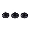 Dash Air-Con Switch A/C Control Knob Fits Toyota Hilux Vigo SR5 Ute 2005-10 D06