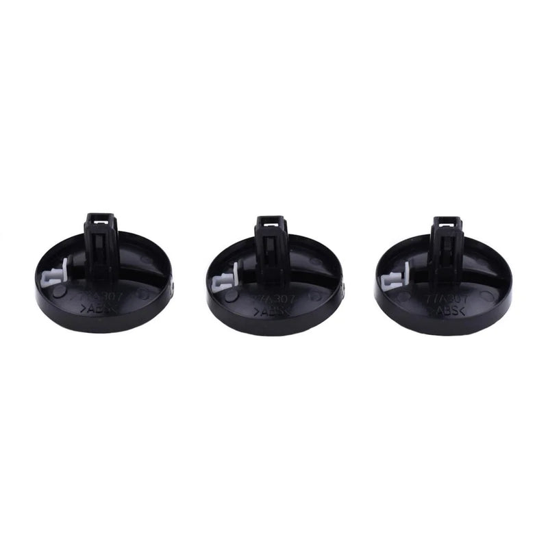 Dash Air-Con Switch A/C Control Knob Fits Toyota Hilux Vigo SR5 Ute 2005-10 D06