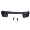 Mitsubishi 3000GT 1991-1999 Real Carbon Fiber Rear Wing Trunk Spoiler