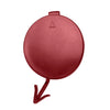 Kia Optima Red Front Towing Eye Cover Cap (2014-2015)