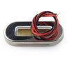 Truck Trailer RV Boat 12V 3 SMD LED Signal Light Lamp (No specific years)