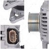 Mazda 3, 6, CX-7 Alternator (2009-2013)