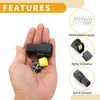 Mazda 4Pin O2 Oxygen Sensor Connector Plug
