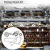 Chrysler 5.7L V8 HEMI MDS Engine 1 x Engine Timing Chain Kit