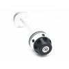 BMW R1200GS LC R1250RS R1250RT Rear Axle Fork Crash Slider (2013-2023)