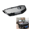 Cadillac XTS Honeycomb Front Bumper Grille (2018-2020)