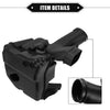 Honda Accord Car Air Cleaner Intake Lower Resonator (2013-2017)