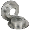 Mitsubishi Pajero iO Front Disc Brake Rotors (1999-2001)