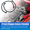 Chevrolet Camaro & Corvette Oxygen Sensor Harness