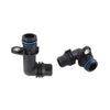Benz A200 A180L A200L B180 CLA200 GLB180 GLB200 Radiator Coolant Connectors