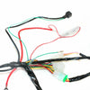 ZS 190cc 212cc Engine Dirt Bike Electric Start Wiring Harness Loom