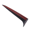 BMW X3 F25 Rear Window Spoiler Cover (2011-2017)