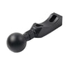 Various Models Universal Motor Ball Head Base GPS Phone Holder Clamp Stand