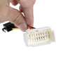 Honda Accord EX / LX / DX Car Speaker Connector Harness Adapter (1998-2002)