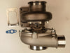 T3 GT35 V-band GTX3071R Turbocharger (Balanced, Dual Bearing, .63 A/R)