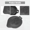 Toyota Lexus 2 x Windscreen Washer Fluid Reservoir Caps