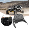 Can-Am Outlander Electronic Device Holder