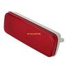 Honda FourTrax 300 2x4 4x4 TRX300 TRX300FW Rear Taillight Lens (1997–2000)