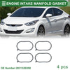 Hyundai Elantra Engine Intake Manifold Gasket (2010-2016)