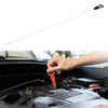 Ford Mustang (1999-2004) Black 1 Pc Oil Dipstick