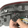 LDV T60 SK8C Ute LED Tail Light Rear Lamp (2021+)