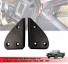 Nissan Navara D21 Side View Mirror Cover (1986-1997)