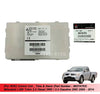 L200 Triton 2WD Control Unit Time Alarm (2005-2014)