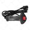 Car Vehicle 9.2ft Cable Universal Electric Winch Remote Controller