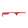 YAMAHA YZF R6 R6S Rear Chain Guard Cover Protector Red (2003-2009)