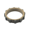 Honda GL1800 Goldwing, VTX1300C 8x Clutch Friction Plates (2001-2014)