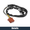 Honda Accord Ignition Lock Starter Switch (1998)